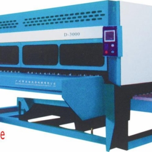 Folding machine